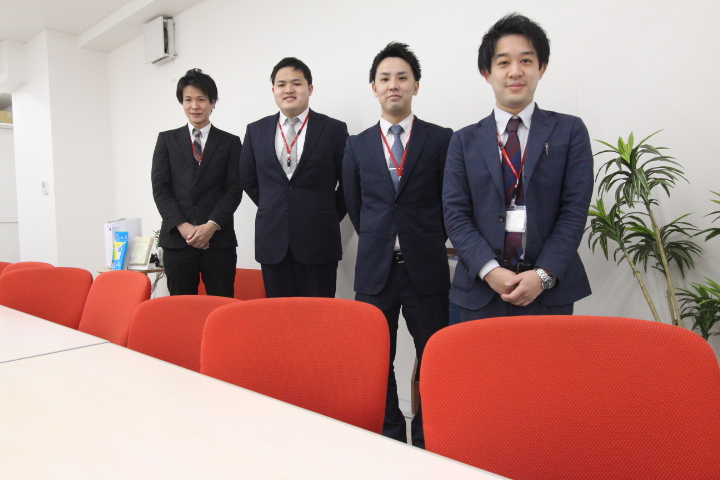 ミニミニ国分寺店は提携学校・提携法人も多数！