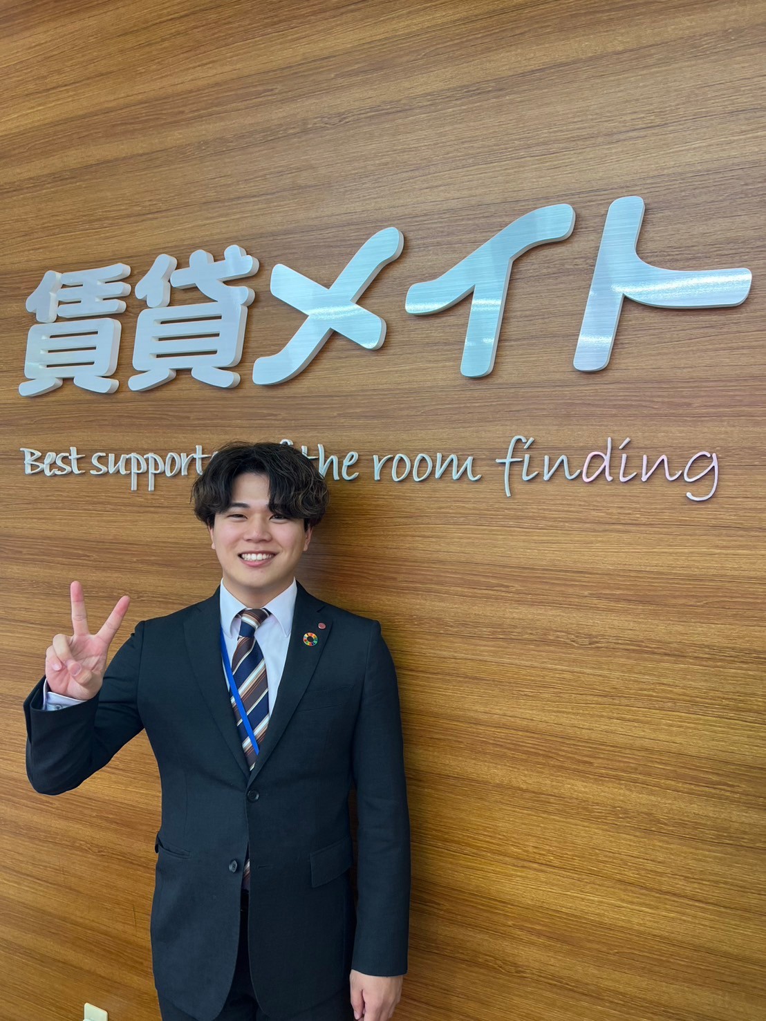 来店なしでもらくらく内見・成約までサポート！わくわくするようなお部屋探しのお手伝いをします♪