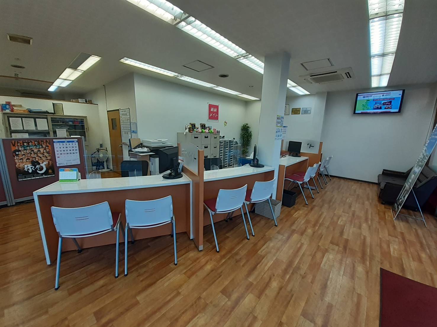 お取り扱い物件数が豊富です！これも気になるやあれも気になるにお応えいたします★