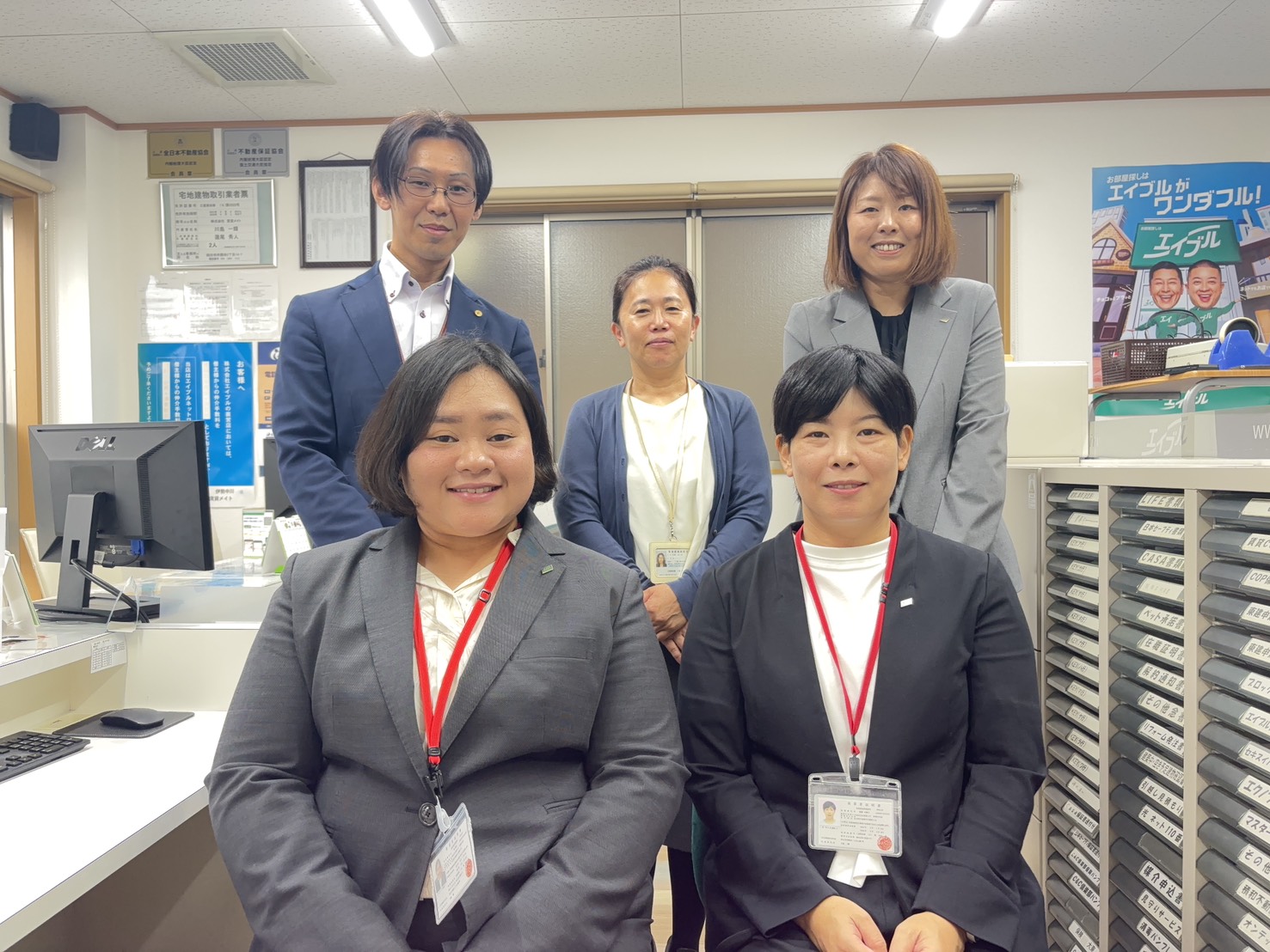 伊勢中川駅・久居駅・津駅・松阪駅・嬉野・三雲・一志・久居・津・松阪 幅広い対応エリアが魅力のお店です♪♪