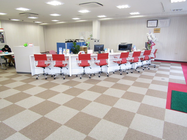 名張市　伊賀市のお部屋探しはエイブル名張中央店にお越しください。国道165線沿いの便利ば立地です！