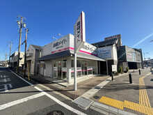 【店舗写真】(株)賃貸メイト伊賀忍者市駅店