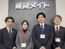 【写真】スタッフ