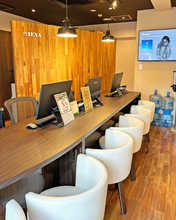 【写真】店内の様子