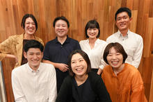 【写真】スタッフ