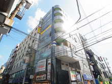 【店舗写真】(株)ハウスなび綾瀬店