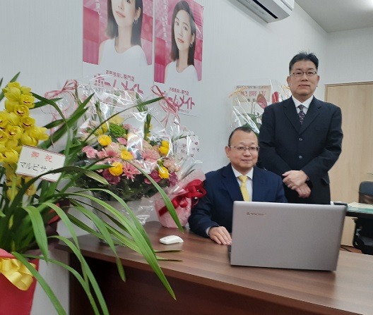 経験豊富で誠実なスタッフが、親切・丁寧にお部屋探しをお手伝いさせていただきます。LINEよりお問い合わせ下さい。