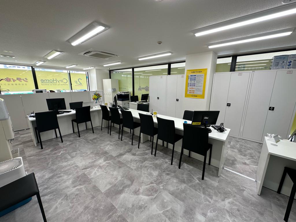 ★☆★オンラインでのお部屋探し★来店無しでもご契約出来ます★☆★