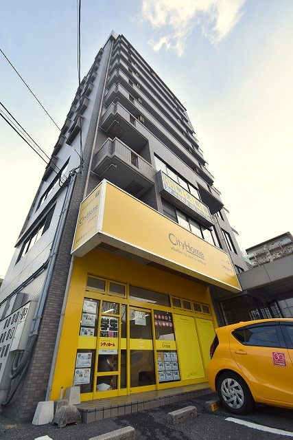 ★☆アストラムライン『中筋駅』より徒歩1分♪安佐南区・安佐北区はもちろん、市内全域のお部屋のご紹介可能です！★☆