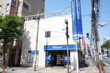 【店舗写真】アパマンショップ西船橋店(株)アービック