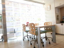【写真】店内の様子