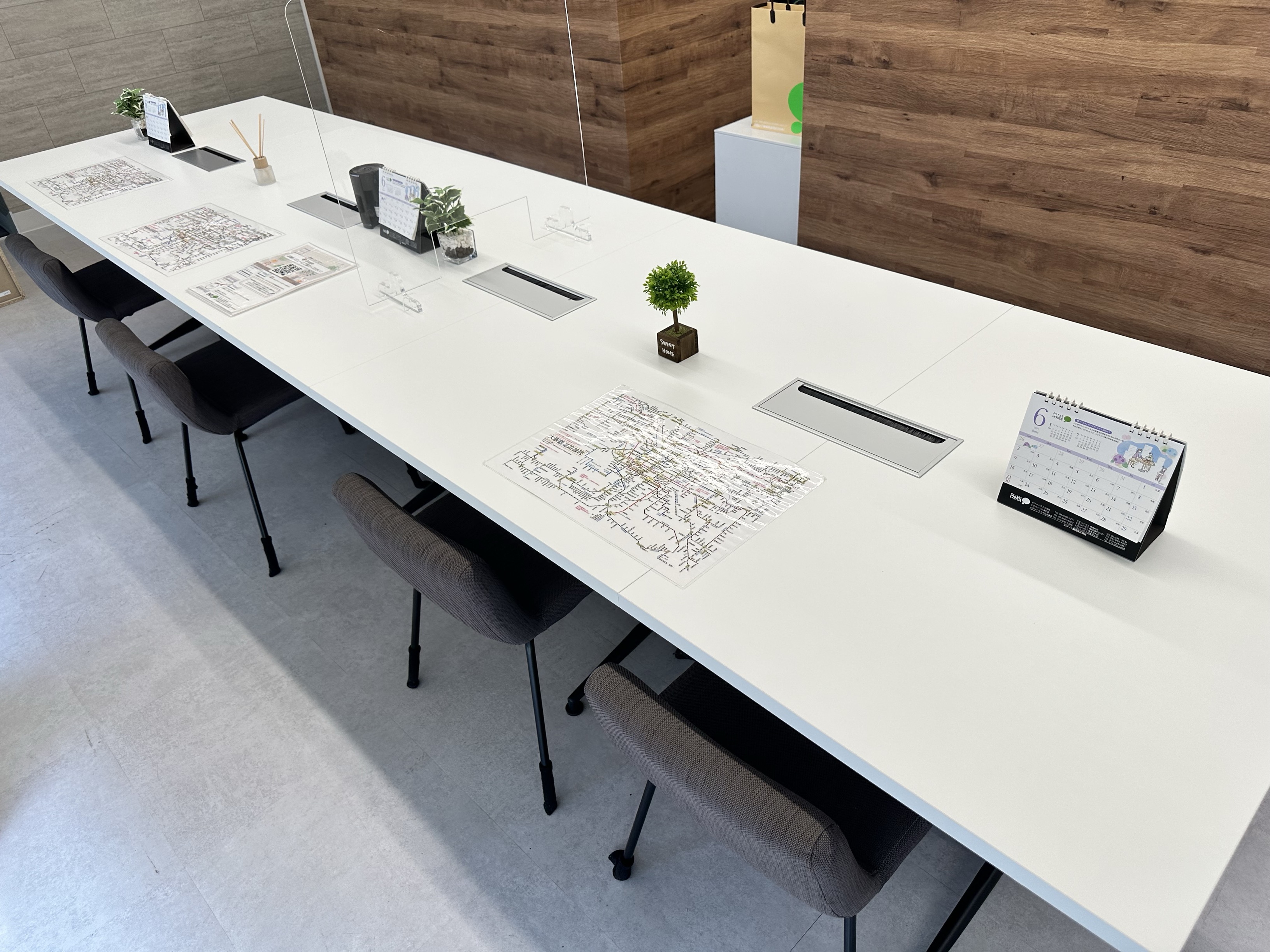 新生活に必要な手続きを一括でお取次ぎ出来ます！