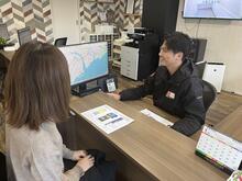 【写真】スタッフ