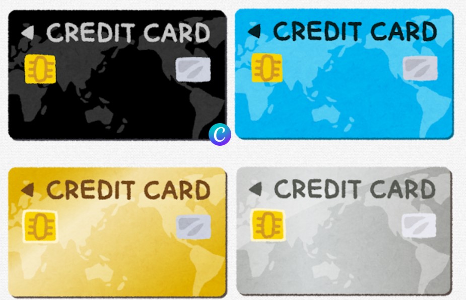 初期費用の全額（または一部）【クレジットカード払い】可能です。