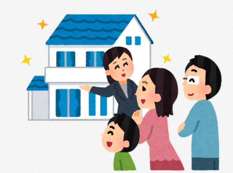 物件の現地お待ち合わせ、オンライン内見相談可能！