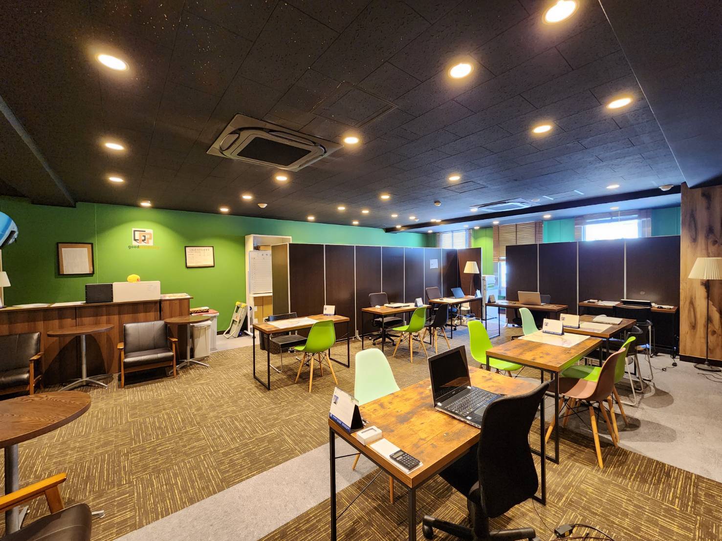 ☆お客様に合わせた お部屋探しをプランニングします☆