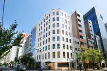 【店舗写真】(株)Lim estate銀座店