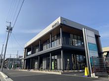 【とにかくお客様に喜んで頂けるお店でありたい】20代から40代まで経験豊富なスタッフや女性スタッフもいて安心♪