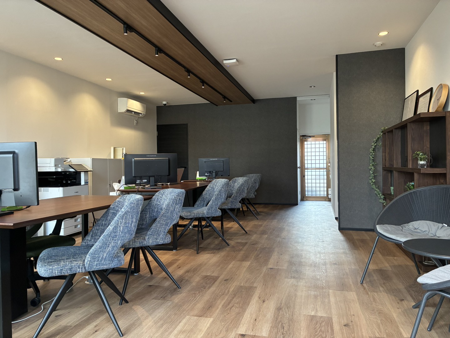 2026年1月5日（月）お部屋探しの専門店　ハタスリーシング大府店　GRAND　OPEN　