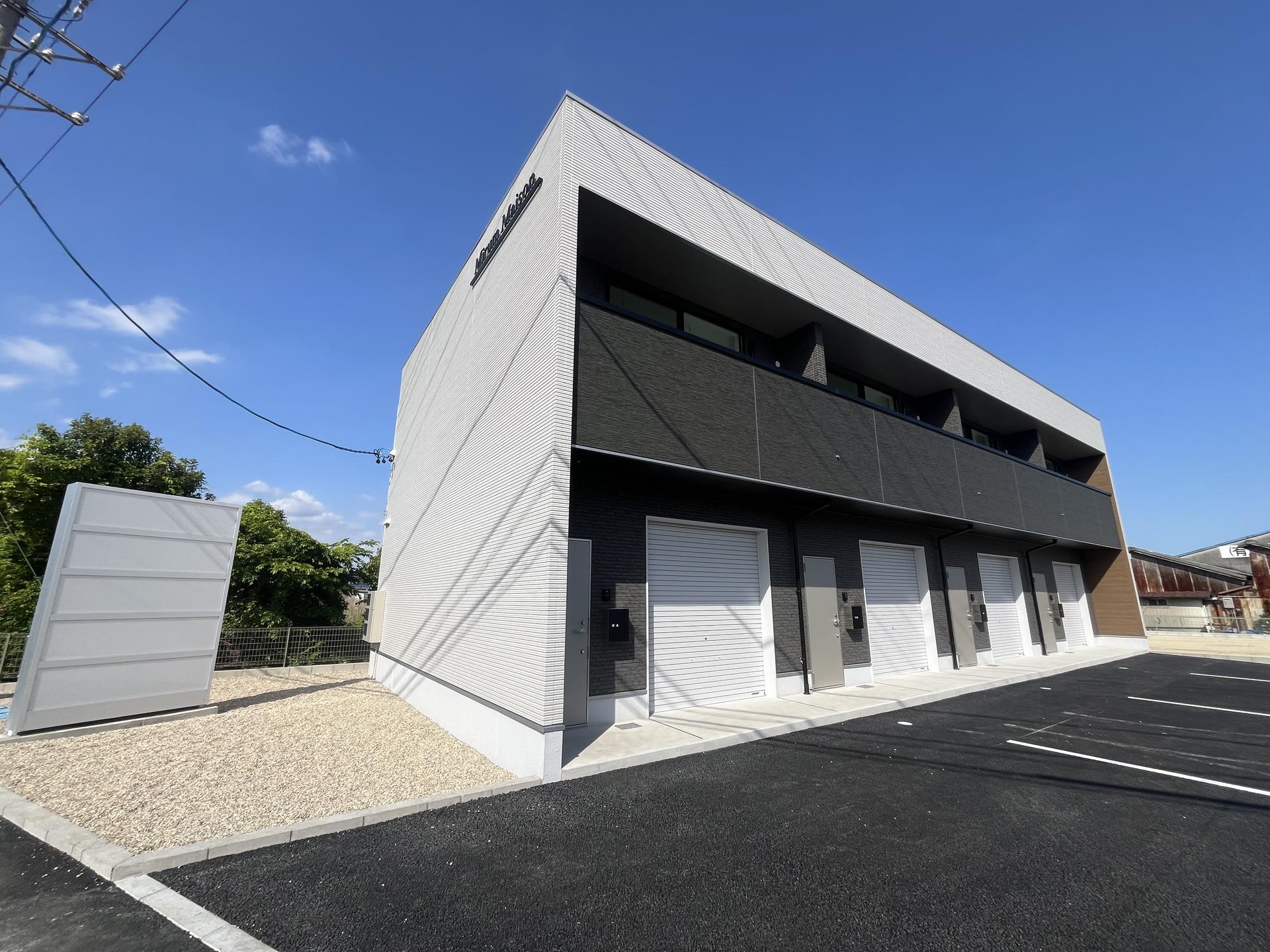 居住用から事業用まで　幅広くご紹介させていただきます。