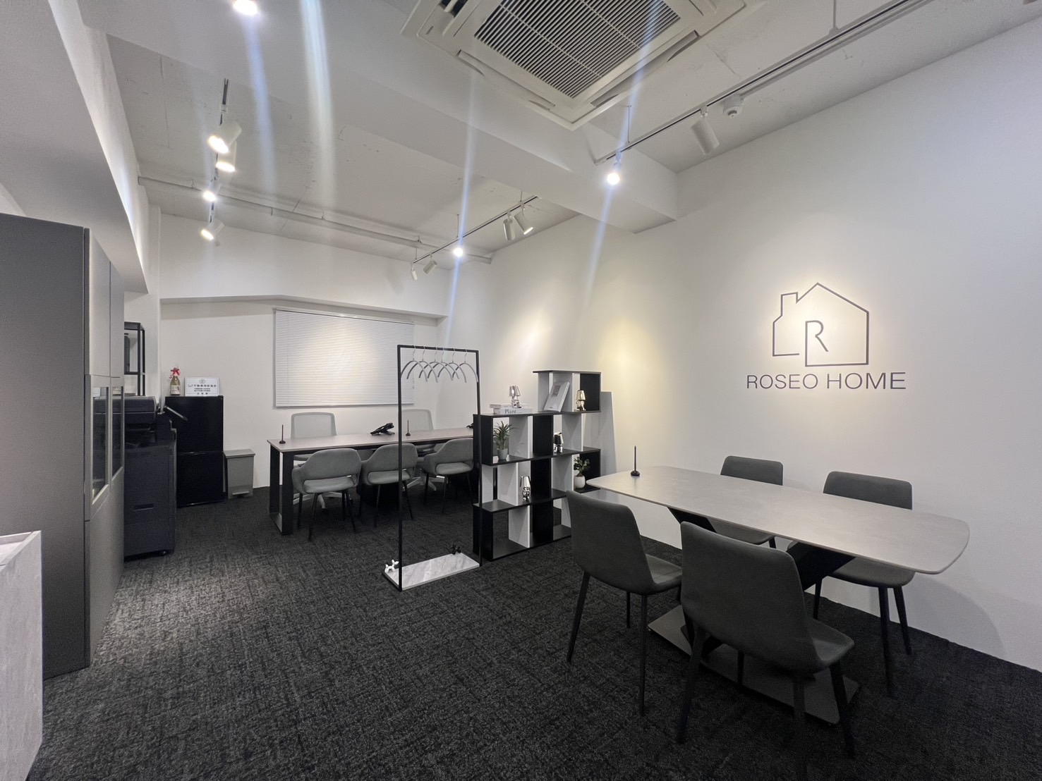 大手不動産会社出身・ベテラン担当によるお部屋探しのサポート