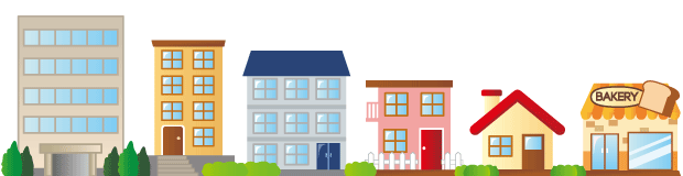 店頭でしかご紹介出来ない未公開物件も全てご紹介させて下さい！