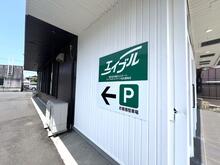 【写真】店内の様子