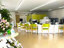 【写真】スタッフ