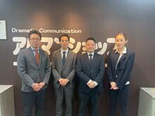 【写真】スタッフ