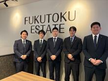 【写真】スタッフ