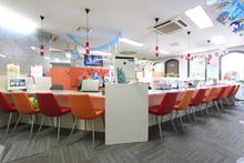 【写真】店内の様子