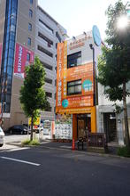 【店舗写真】(株)アーウィンドリームステージ博多駅前店