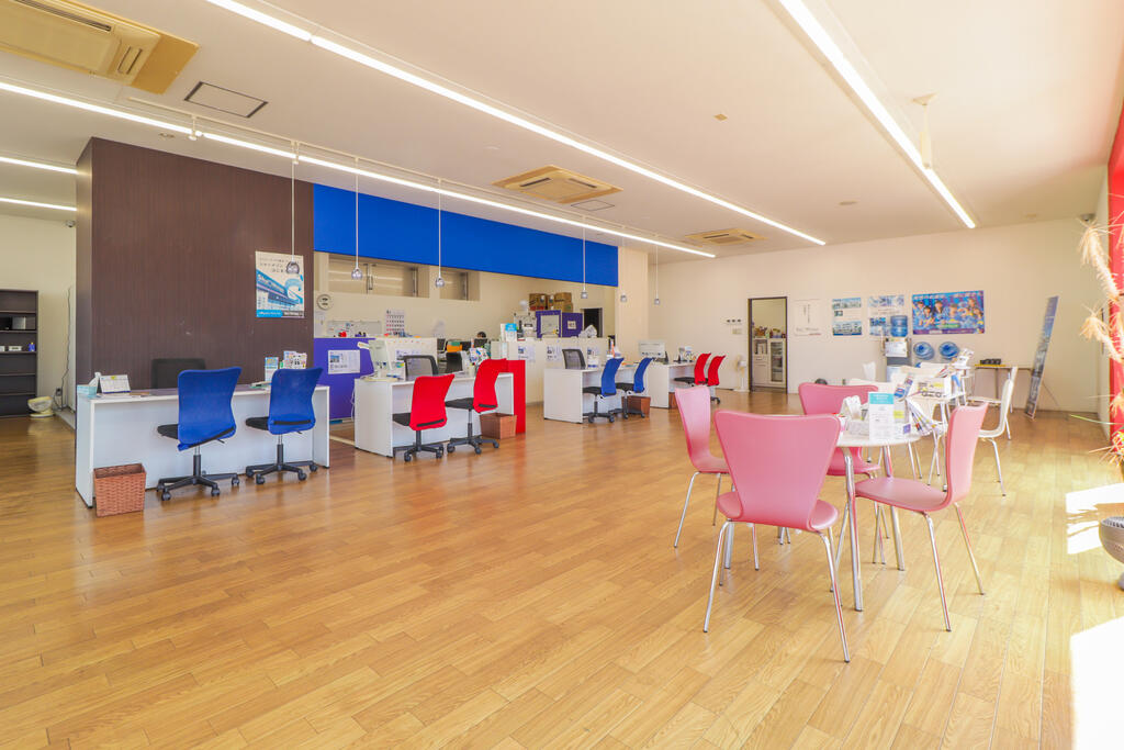 創立50年以上！長く続くには理由がある！