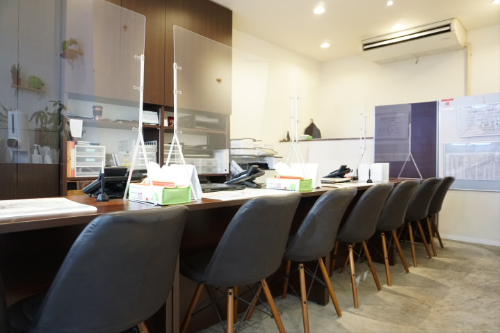 ★弊社以外の掲載物件もまとめてご案内が可能です★