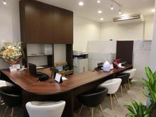 【写真】店内の様子