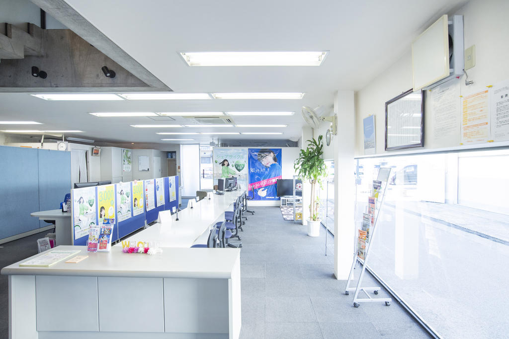 高松市のお部屋探しならアパマンショップ高松店へ♪<br>高松市内のお部屋探しならお任せ下さい♪