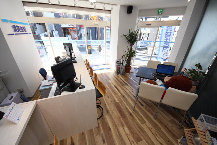 送迎サービス（無料）をご利用ください！