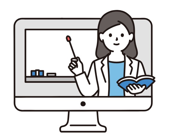 【来店不要】オンラインでのお部屋探し承っております！