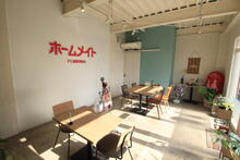 【写真】店内の様子