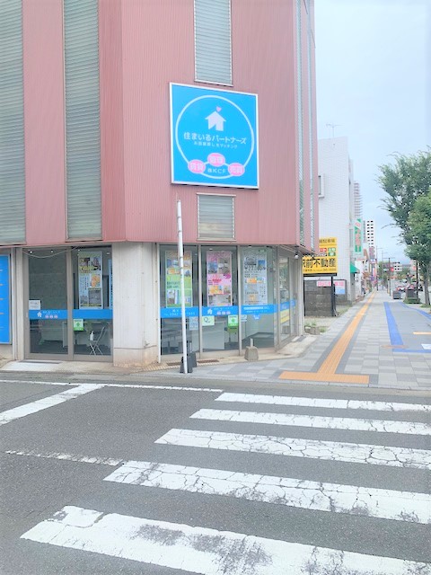 新型コロナ対策でオンライン内見、オンライン重説、WEB契約等来店不要でご契約可能！ご相談下さい。