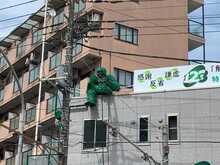 【写真】スタッフ