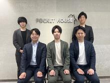 【写真】スタッフ