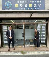 【写真】スタッフ