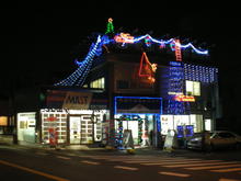 【写真】店内の様子