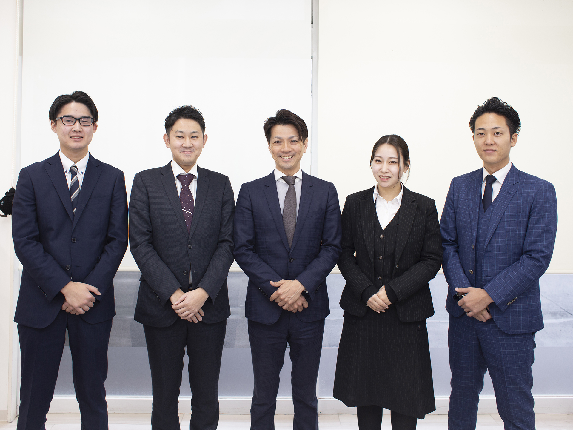 ミニミニ豊橋店の魅力　その２　「スタッフの接客対応」