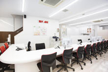 【写真】店内の様子