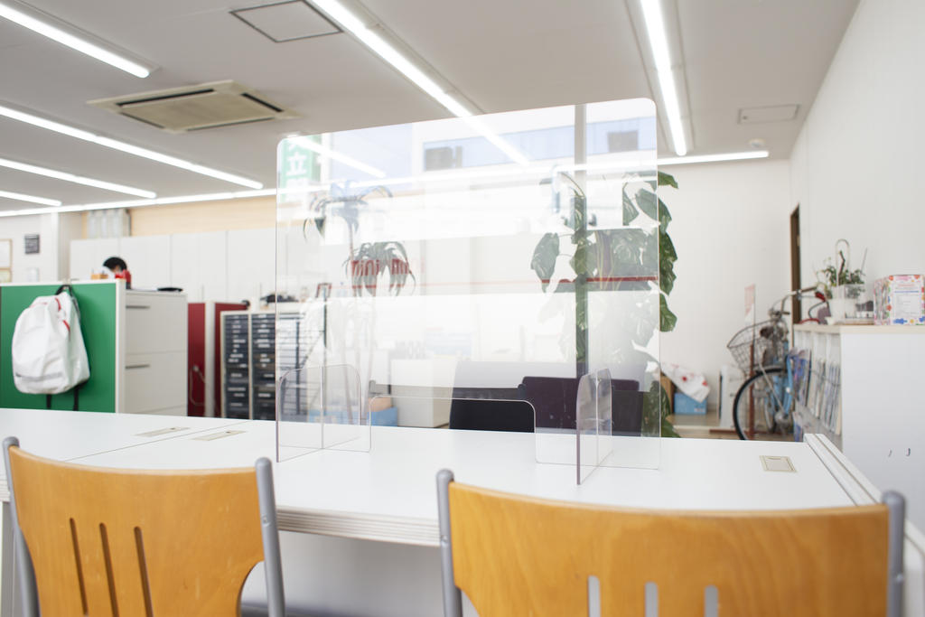 ミニミニではオンライン接客・オンライン内覧を実施しています！