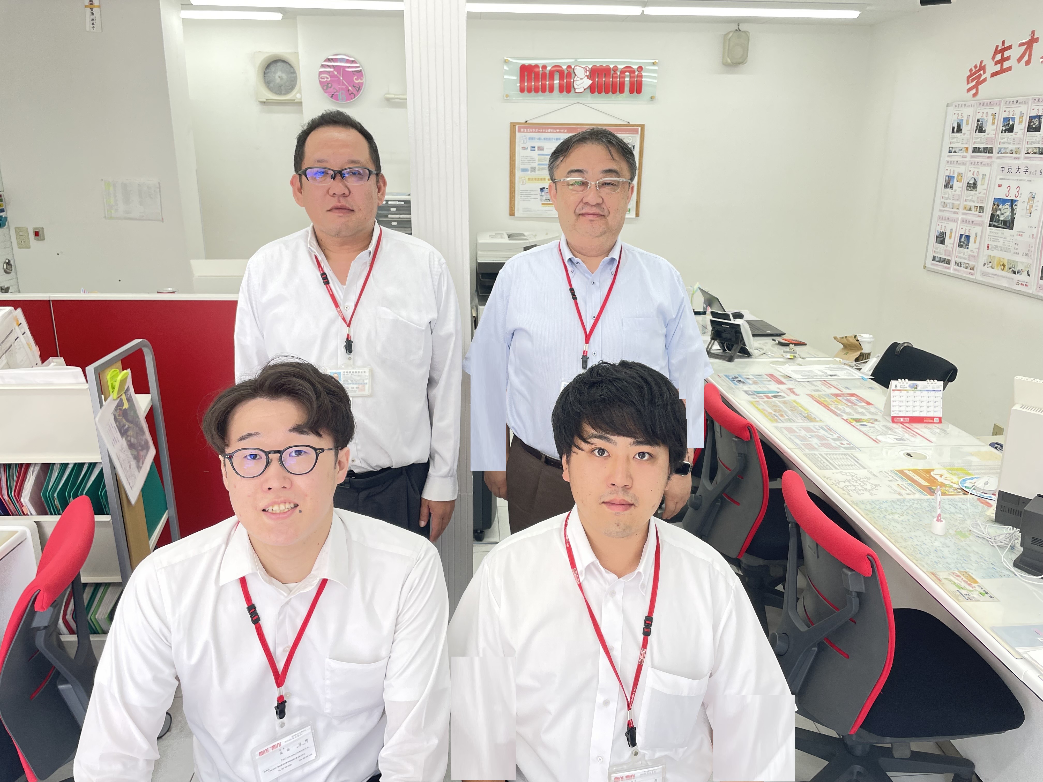 店内入り口も開放的です！！