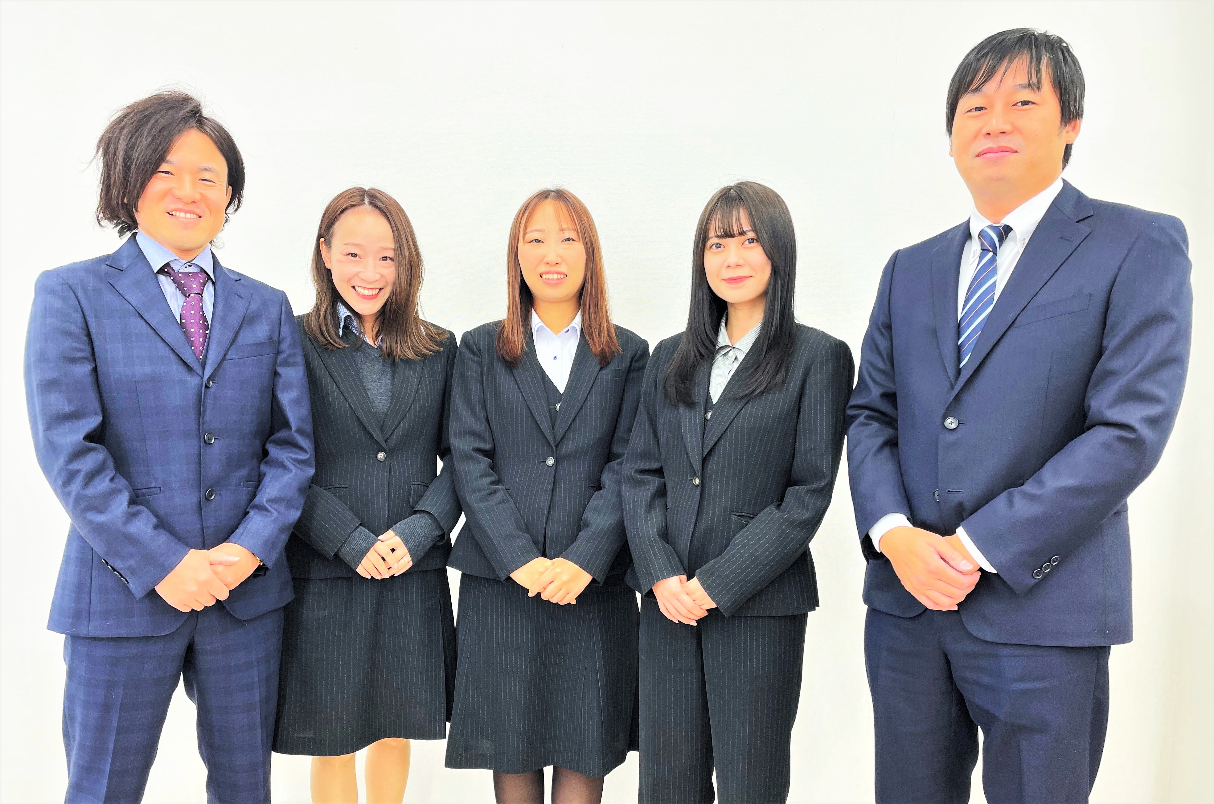 日進市、みよし市、東郷町を中心とした人気エリアでのお部屋探しをお手伝いさせて頂きます！！