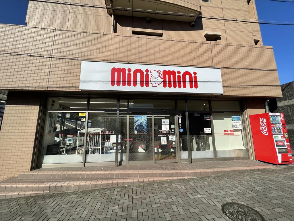 SUUMO】プリムローズ((株)ミニミニ豊明店提供)／愛知県豊明市西川町善波／前後駅の賃貸・部屋探し情報（100473630136） -  取り扱い店舗｜賃貸マンション・賃貸アパート